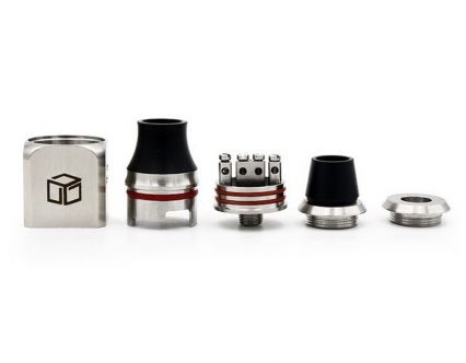 Дрипка ATTY³ CUBED 3 RDA