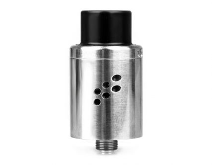 Дрипка LUSH RDA