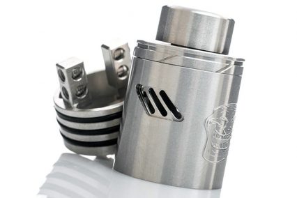 Дрипка Troll V2 RDA