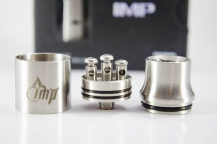Дрипка UD IMP