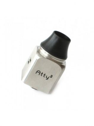 Дрипка ATTY³ CUBED 3 RDA