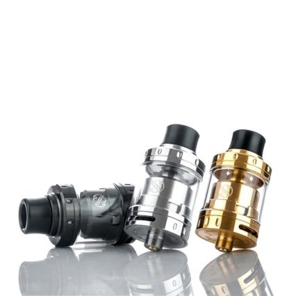 Атомайзер Augvape Merlin mini RTA