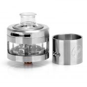 Дрипка Wismec INDE DUO RDA