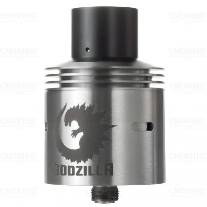 Дрипка Godzilla V2 RDA