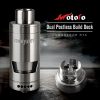 Атомайзер CONQUEROR RTA