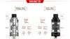 Атомайзер Digiflavor Fugi GTA Dual Coil