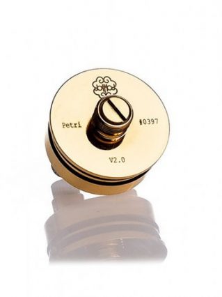 Дрипка Petri V3 RDA 22