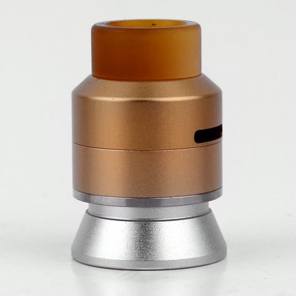 Дрипка Goon 528 LP RDA 24 mm cl