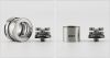 Дрипка Wismec INDE DUO RDA