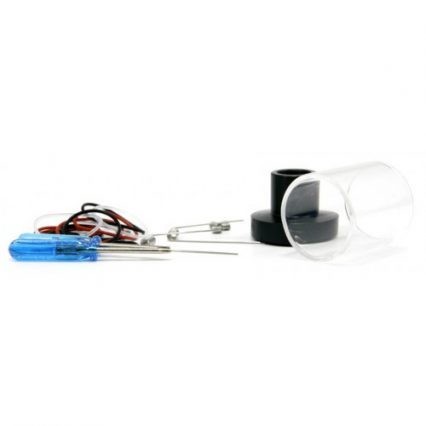 Атомайзер Kaos Erebus RTA 25