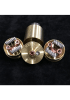Дрипка Kennedy 25мм RDA cl