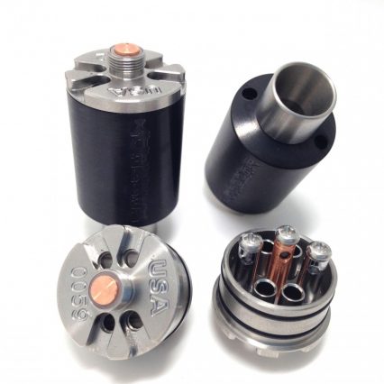 Дрипка Kennedy RDA 22мм cl