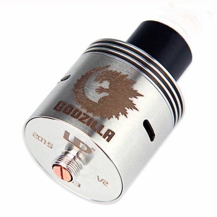 Дрипка Godzilla V2 RDA