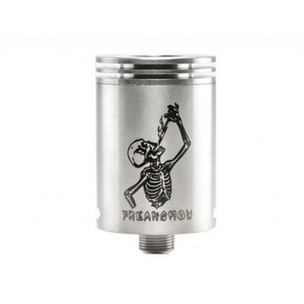 Дрипка Freakshow RDA