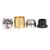 Дрипка Samurai Comp V2 RDA 22 cl