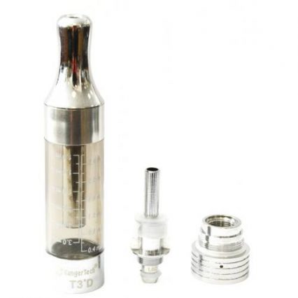 Атомайзер KangerTech T3`D series