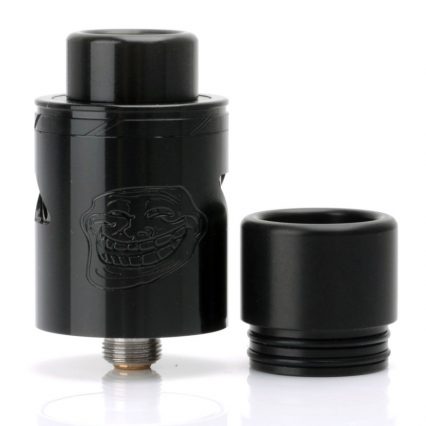 Дрипка Troll V2 RDA