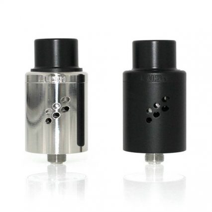 Дрипка LUSH RDA