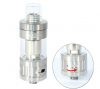 Атомайзер SIGELEI X-TANK 2.5 мл (0.5 Ohm)