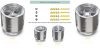 Парогенератор Eleaf iKonn 220 W (Atomizer ELLO 4ml)