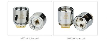 Парогенератор Eleaf iKonn 220 W (Atomizer ELLO 4ml)