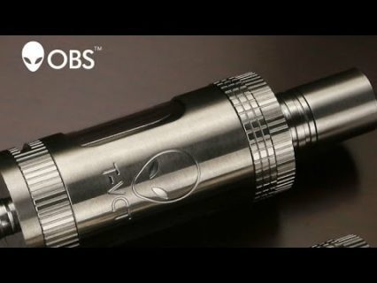 Атомайзер OBS T-VCT RBA 22