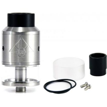 Бакодрипка Goon 528 Custom vapes RDTA 24 cl