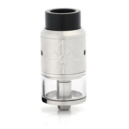 Бакодрипка Goon 528 Custom vapes RDTA 24 cl