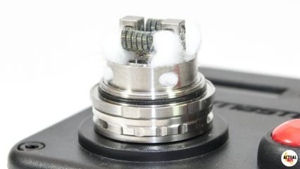 Атомайзер IJOY EXO RTA 6мл