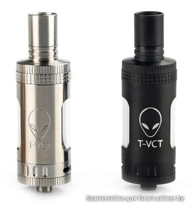 Атомайзер OBS T-VCT RBA 22