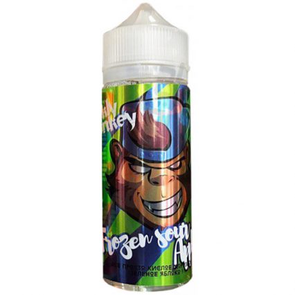 Жидкость Frankly Monkey 120мл