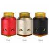 Дрипка Rabies RDA 24