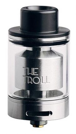 Атомайзер THE TROLL RTA 24