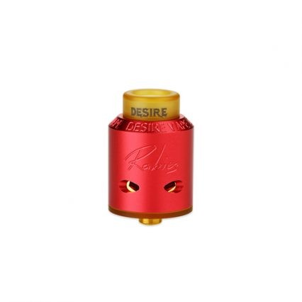Дрипка Rabies RDA 24