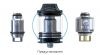 Атомайзер IJOY Tornado 150 Sub Ohm & RTA