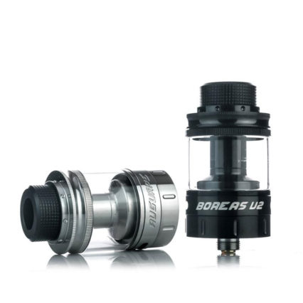 Атомайзер AUGVAPE BOREAS V2 RTA