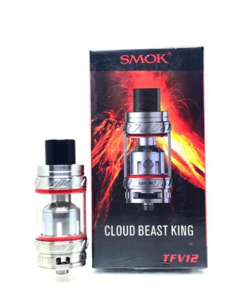 Клиромайзер SMOK CLOUD BEAST KING TFV12