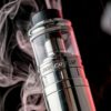 Атомайзер AUGVAPE BOREAS V2 RTA