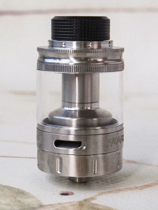 Атомайзер AUGVAPE BOREAS V2 RTA