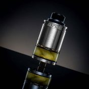 Бакодрипка ALPINE RDTA 24ММ