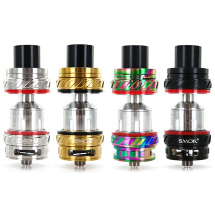 Клиромайзер SMOK CLOUD BEAST KING TFV12