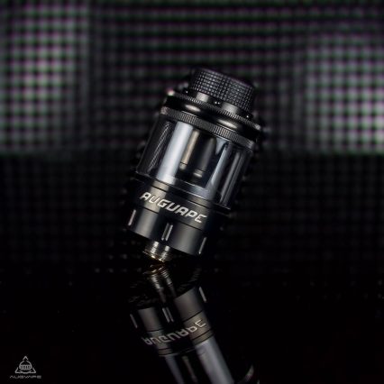 Атомайзер AUGVAPE BOREAS V2 RTA