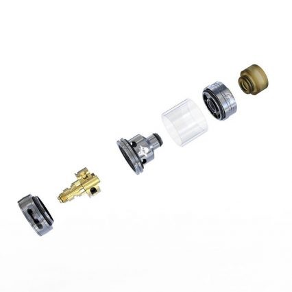 Атомайзер iJoy Captain RTA