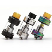 Атомайзер ADVKEN Dominator RTA
