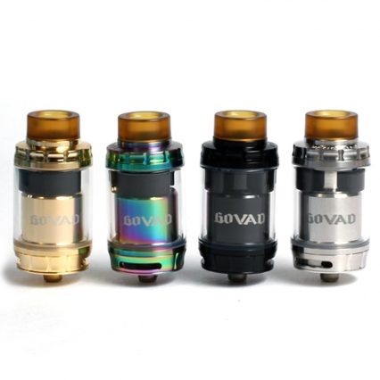 Атомайзер Vandy Vape Govad RTA 24мм