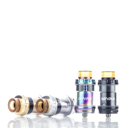 Атомайзер Vandy Vape Govad RTA 24мм