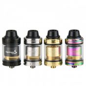 Атомайзер Tigertek Springer S RTA