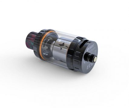 Атомайзер ECO 12 от компании IJOY & CIGPET