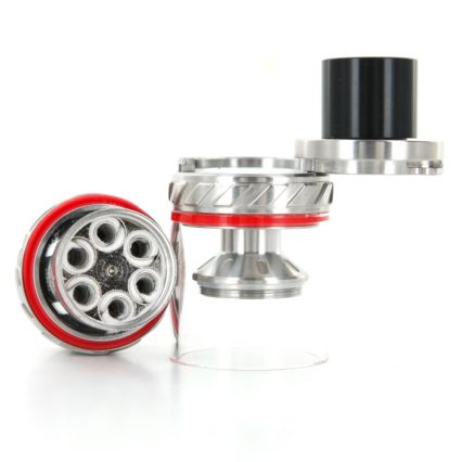Клиромайзер SMOK CLOUD BEAST KING TFV12