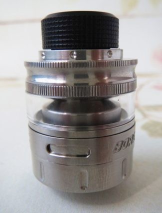 Атомайзер AUGVAPE BOREAS V2 RTA